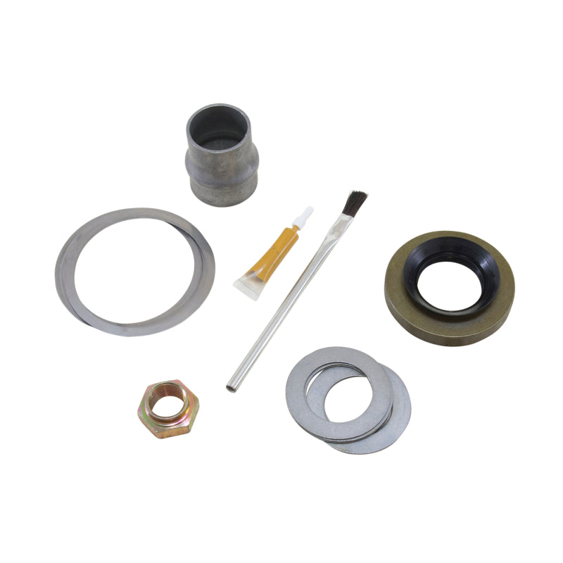 Yukon Gear & Axle MK TLC Yukon Gear Minor install Kit For Toyota Landcruiser Diff