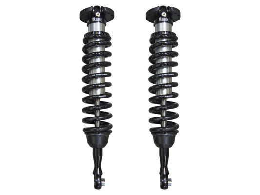 ICON 58650 2007+ Toyota Tundra 2.5 Series Shocks VS IR Coilover Kit