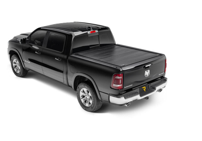Retrax 80232 09-up RAM 1500 6.5ft Bed / 10-up Short Bed PRO MX