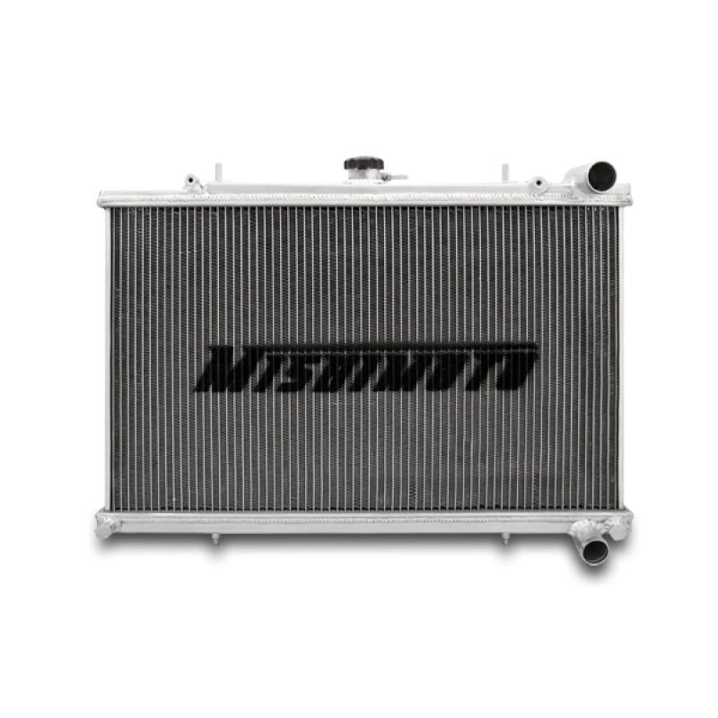 Mishimoto MMRAD-RHD-R32 R32 Nissan Skyline Manual Aluminum Radiator