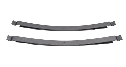 Hellwig 2527 11-22 RAM 3500 Load Pro - Up To 2500lb Level LC 3 Leaf Helper Spring w/o Mounting Kit