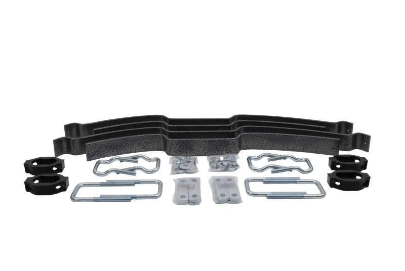 Hellwig 61902 94-02 Dodge RAM 1500 Pro Series Helper Spring - Up To 2500lb Level Load Capacity