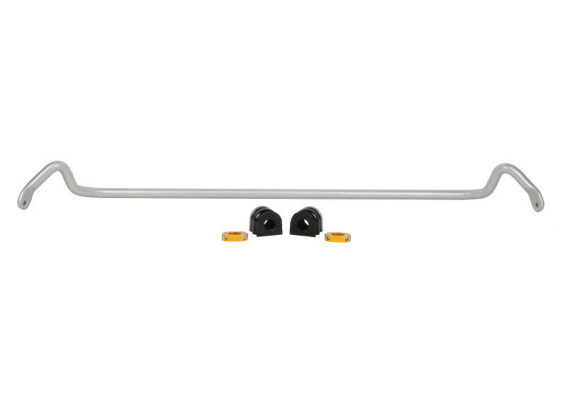 Whiteline BSF33 02-07 Subaru WRX Sedan Front 22mm Swaybar-heavy duty