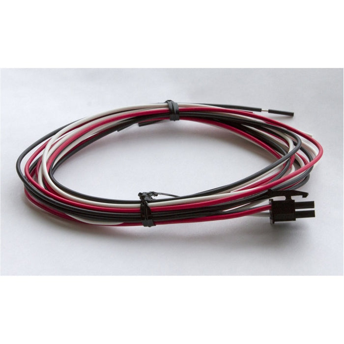 Autometer ATM7191 2-1/16in C2/S Voltmeter Gauge 8-18 Volts