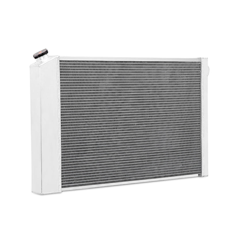 Mishimoto MMRAD-CK-78X 78-86 GM C/K Truck X-Line Performance Aluminum Radiator