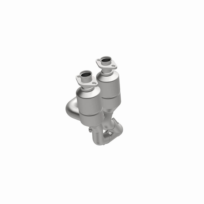 Magnaflow 24507 MagnaFlow Conv DF 99-04 Jeep Grand Cherokee 4.0L Front