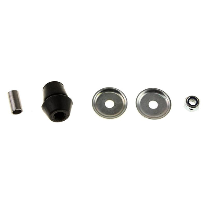 Bilstein 24-184809 B6 1996 Ford Bronco XLT Sport Front 46mm Monotube Shock Absorber