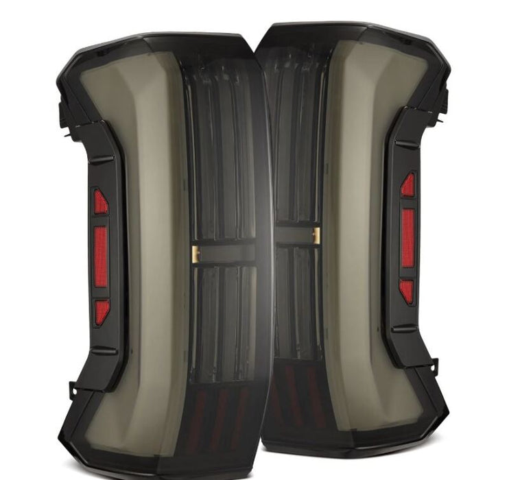 AlphaRex 673001 ARX NOVA Tail Lights