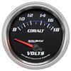 AutoMeter AM Cobalt Gauges 7991