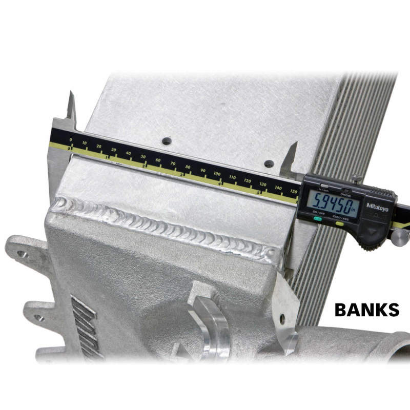 Banks Power 25987 13-17 RAM 6.7L Techni-Cooler System