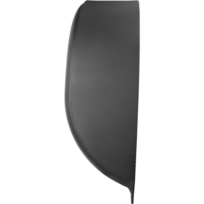 Westin 62-1015 /Snyper 07-17 Jeep Wrangler Tube Fenders - Rear - Textured Black