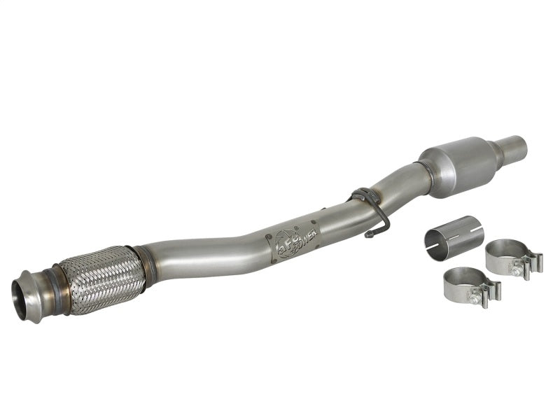 aFe 47-46302 Power Direct Fit Catalytic Converter 07-13 Mini Cooper S (R56) L4-1.6L (t) N18