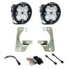 Baja Designs BAJ Fog Light Pocket Kit 440048