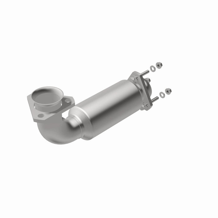 Magnaflow 23409 MagnaFlow Conv DF Corvette 92-93