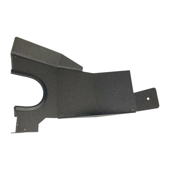 Injen SP1584BLK 17-20 Honda Civic Si L4 1.5L Turbo Black SP Short RAM Intake