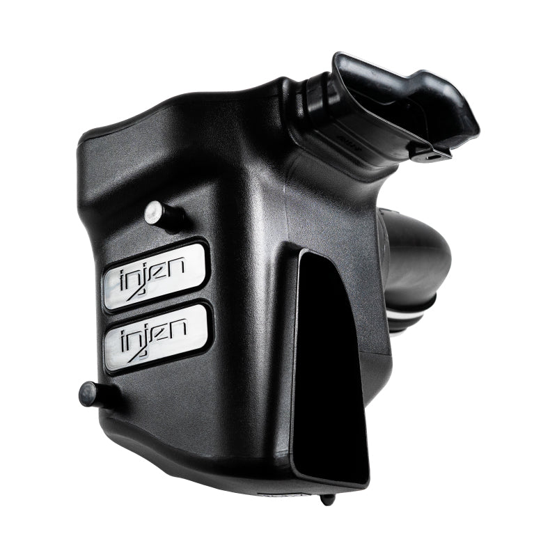 Injen EVO9007C 20-22 Ford Super-Duty 6.7L Turbo Diesel Evolution Air Intake (Oiled)