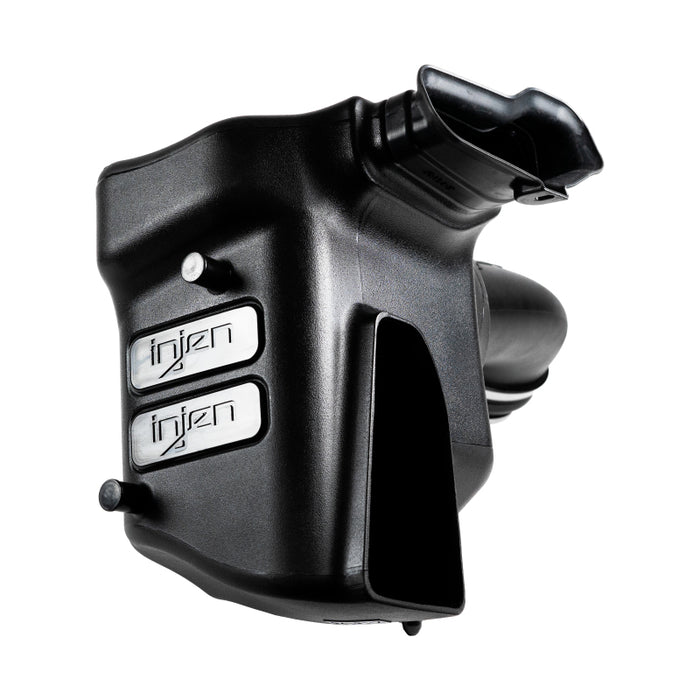 Injen EVO9007C 20-22 Ford Super-Duty 6.7L Turbo Diesel Evolution Air Intake (Oiled)