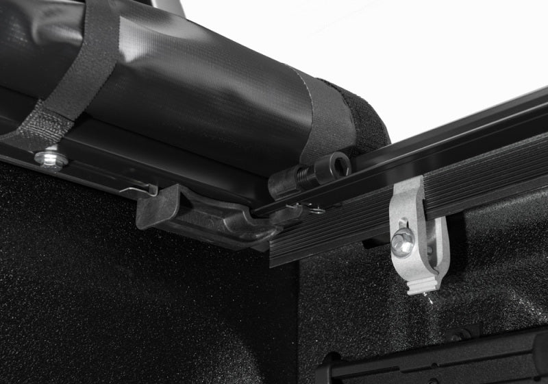 Truxedo 1484901 19-20 RAM 1500 (New Body) w/RamBox 5ft 7in Pro X15 Bed Cover