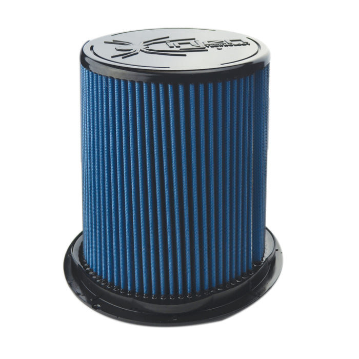 Injen EVO7007 17-19 Chevy Silverado 2500/3500 Duramax L5P 6.6L Evolution Cold Air Intake (Dry Filter)