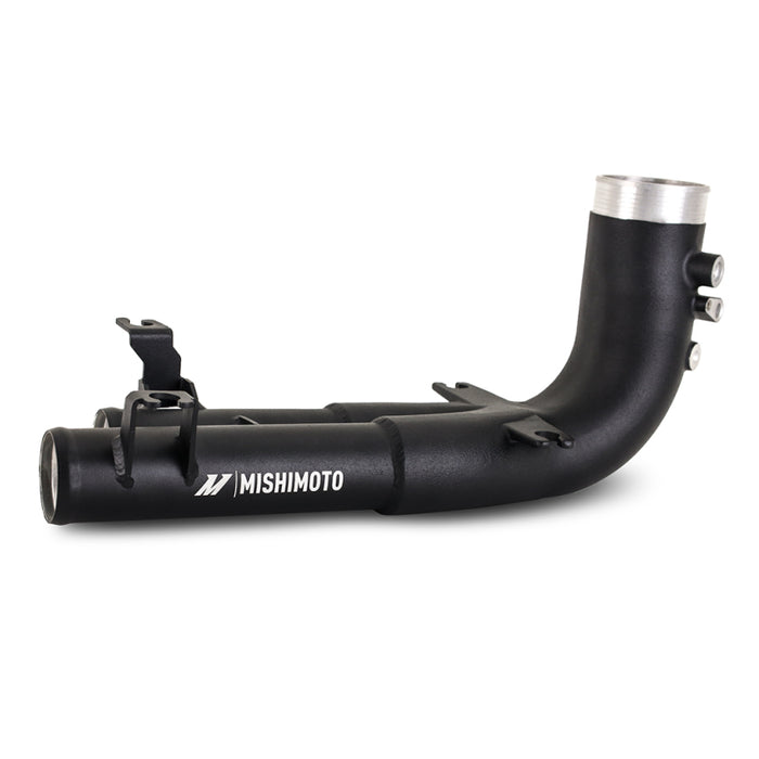 Mishimoto MMICP-G80-21 2021+ BMW G8X M3/M4 Hot Side Intercooler Charge Pipe Kit