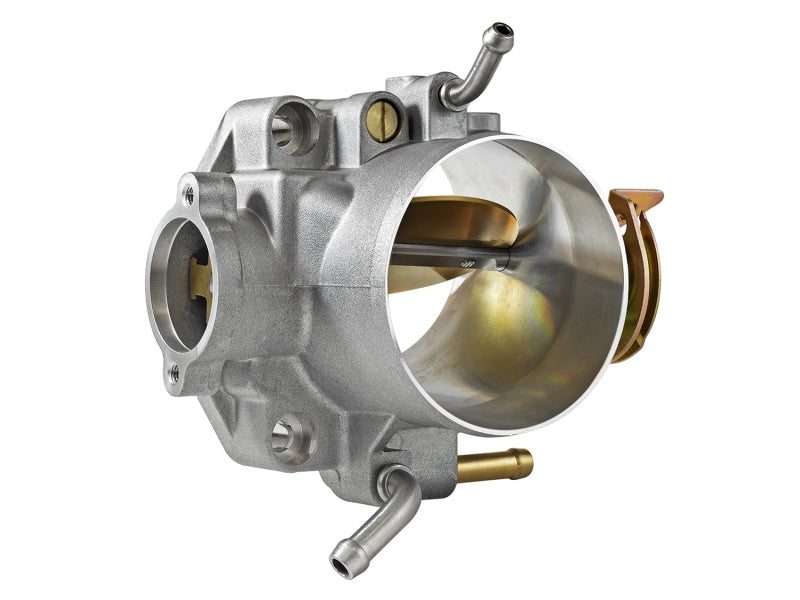 Skunk2 Racing 309-05-1030 Skunk2 Alpha Series Honda/Acura (D/B/H/F Series) 66mm Cast Throttle Body (OEM Look)