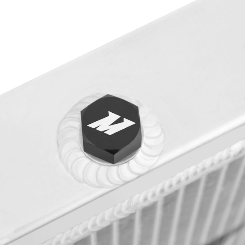 Mishimoto MMRAD-K20-EG 92-95 Honda Civic / 93-97 Civic del Sol K-Series Swap Aluminum Radiator