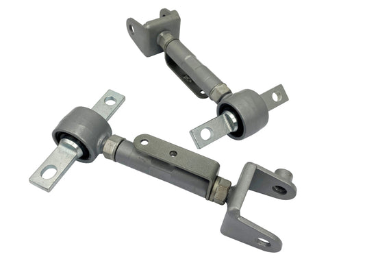Whiteline KTA333 99-05 Honda Civic Type R Heavy Duty Rear Control Arm Upper - Arm