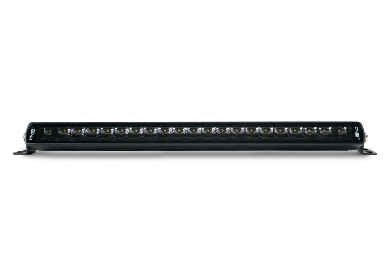 DV8 Offroad BE20SW105W 20in Elite Series Light Bar 105W LED - Single Row
