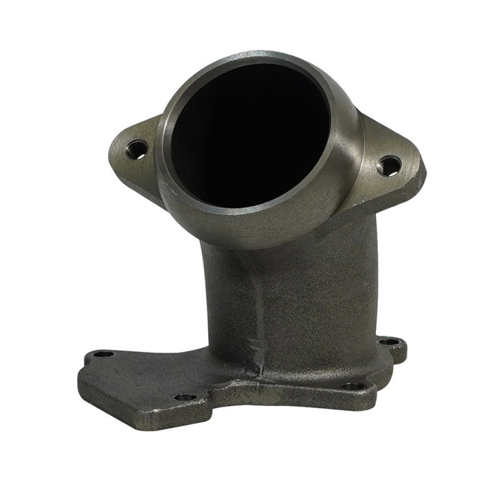 BD Diesel 1045758 98.5-02 Dodge Cummins 5.9L HX35 Screamer Turbo