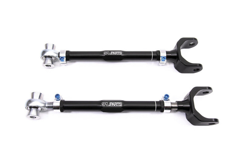 SPL Parts SPL RUAEL ATS 13-19 Cadillac ATS/ATS-V/CTS/CTS-V Rear Upper Arms w/ Eccentric Lockouts
