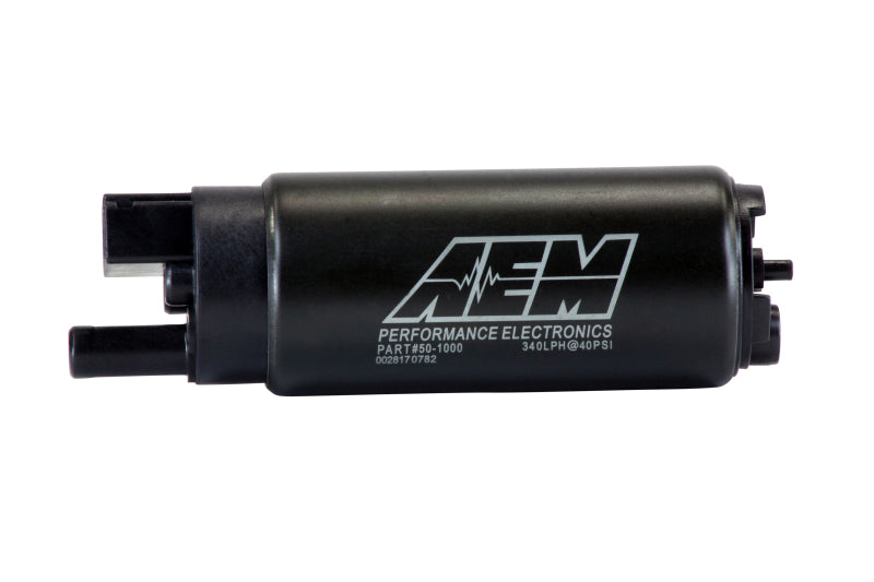 AEM 50-1000 340LPH In Tank Fuel Pump Kit