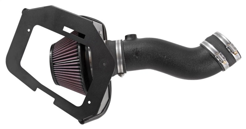 K&N Engineering 57-1572 K&N 15-16 Chrysler 200 3.6L V6 Performance Intake Kit