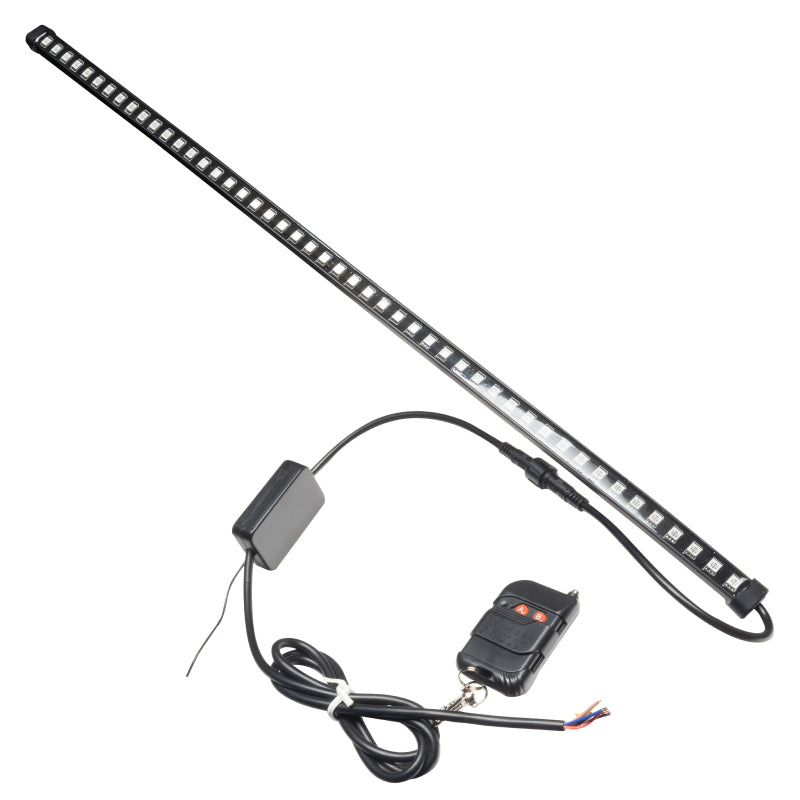 ORACLE Lighting 4400-333 Oracle 22 V2 Dynamic LED Scanner - ColorSHIFT - Dynamic