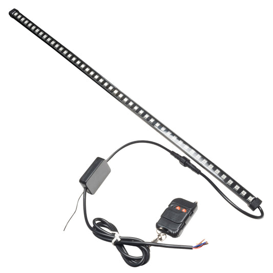 ORACLE Lighting 4400-333 Oracle 22 V2 Dynamic LED Scanner - ColorSHIFT - Dynamic