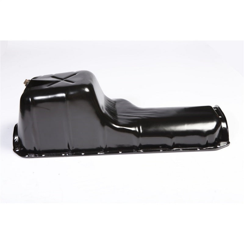 OMIX 17437.02 Omix Oil Pan 4.0L 87-06 Jeep Wrangler TJ