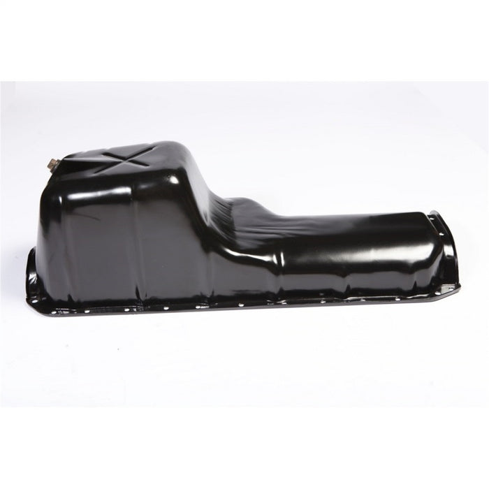OMIX 17437.02 Omix Oil Pan 4.0L 87-06 Jeep Wrangler TJ