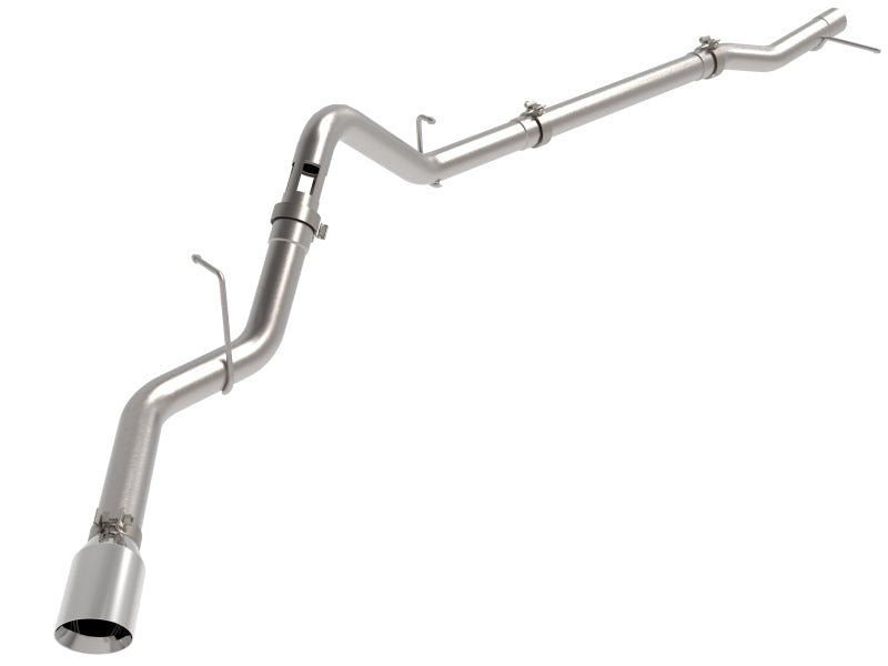 aFe 49-44144-P AFE Exhaust DPF Back