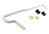 Whiteline BMK009M 03-06 Mitsubishi Lancer EVO / 05-06 EVO MR/RS Front & Rear Sway Bar Kit w/26mm Rear