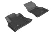 3D MAXpider L1FA00411509 ACE Kagu - Front - Black
