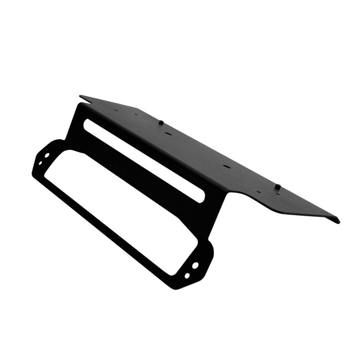 Putco 950004 09-18 Dodge RAM LD - 16in Roof Bracket Hornet Brackets