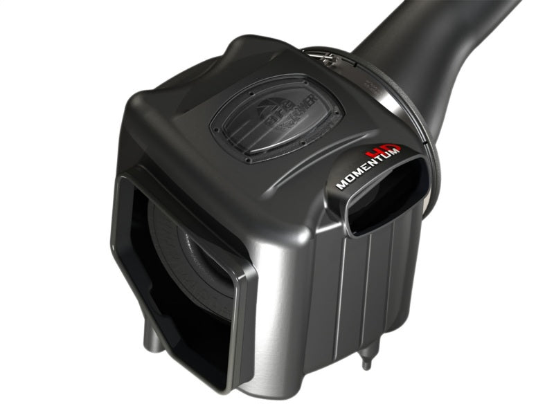 aFe 51-74108 Momentum GT PRO DRY S Intake System 2016 GM Silverado HD / SIerra HD V8 6.0L
