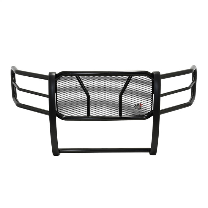 Westin 57-4065 2021 Ford F150 HDX Grille Guard - Black