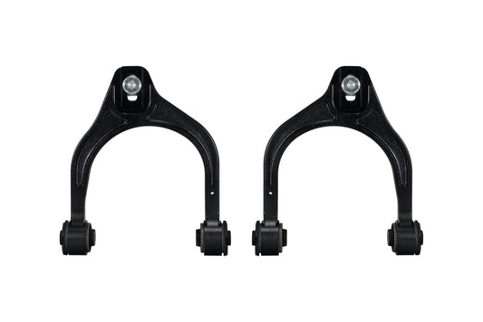 Eibach 5.72045K Alignment Kit for 05-10 Ford Mustang S197 / 11 Mustang 3.7L / 11 Mustang 5.0L / 07-11 Shelby