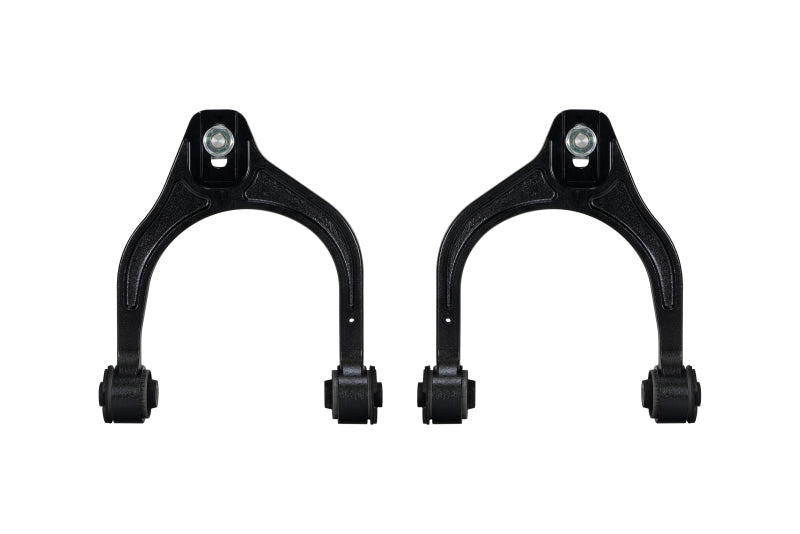 Eibach 5.72050K Pro-Alignment Rear Camber / Toe Kit for 03-08 Nissan 350z / 03-07 Infiniti G35 Coupe / 03-06