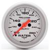 AutoMeter AM Ultra-Lite Gauges 4355