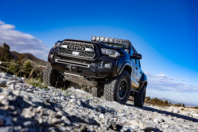 ICON 54300 05-23 Toyota Tacoma Lower Control Arm Kit