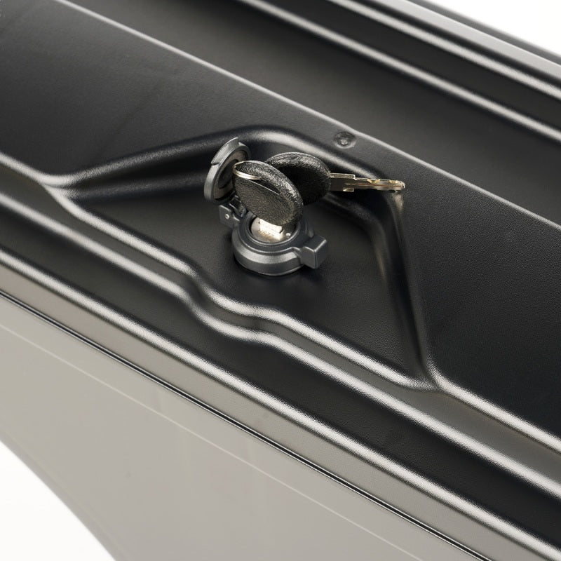 Rugged Ridge 13550.29 Armis Swing Case Passenger Side 2020 JT