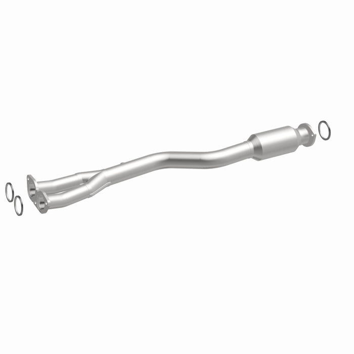 Magnaflow 24464 MagnaFlow Conv DF 01-05 Lexus IS300 3.0L Underbody