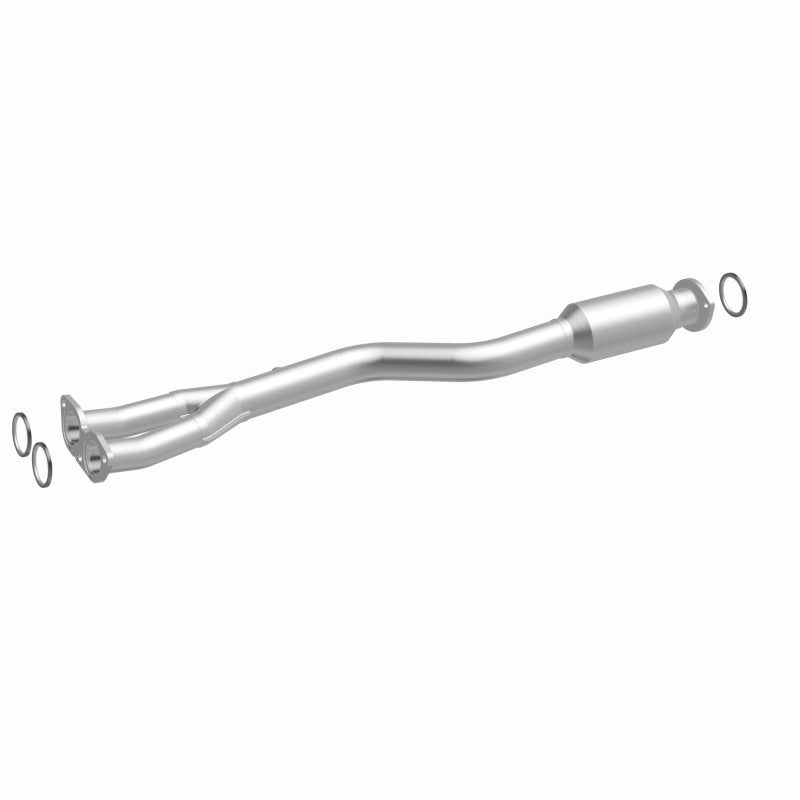 Magnaflow 24464 MagnaFlow Conv DF 01-05 Lexus IS300 3.0L Underbody