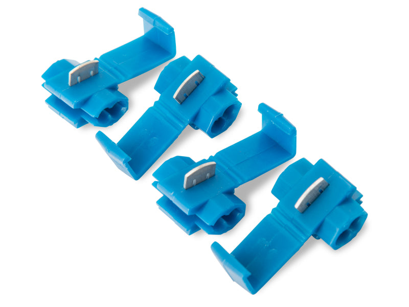 Raxiom 49177 13-14 Ford Mustang GT CCFL Halo Fog Lights (Smoked)